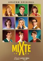  Смешанный лицей смотреть онлайн сериал 1 сезон 